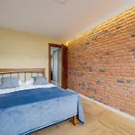 Osiedle Kasprusie Z 2 Balkonami Centrum By Renters Apartamento Zakopane