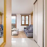 Apartamento Osiedle Kasprusie Z 2 Balkonami Centrum By Renters *