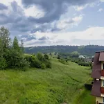 Osiedle Kasprusie Z 2 Balkonami Centrum By Renters Apartamento *