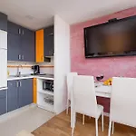 Apartamento Osiedle Kasprusie Z 2 Balkonami Centrum By Renters Zakopane