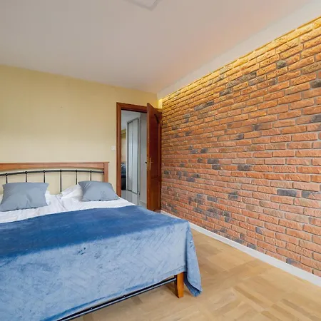 Osiedle Kasprusie Z 2 Balkonami Centrum By Renters Apartmán Zakopane