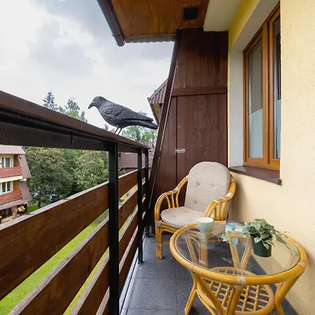 Apartamento Osiedle Kasprusie Z 2 Balkonami Centrum By Renters *