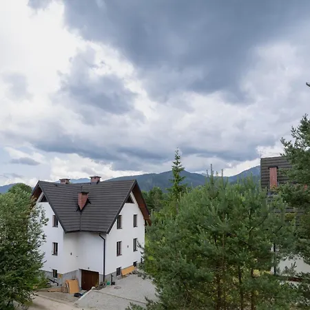 Apartmán Osiedle Kasprusie Z 2 Balkonami Centrum By Renters *