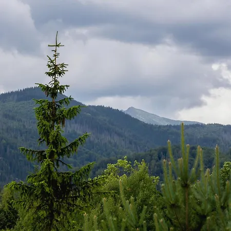 Osiedle Kasprusie Z 2 Balkonami Centrum By Renters Zakopane