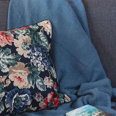 Osiedle Kasprusie Z 2 Balkonami Centrum By Renters Apartmán *