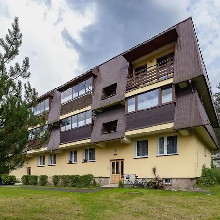 Osiedle Kasprusie Z 2 Balkonami Centrum By Renters *